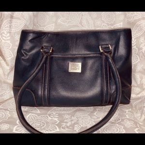 Liz Claiborne Shoulder Bag, Late 90s / Early 2000s